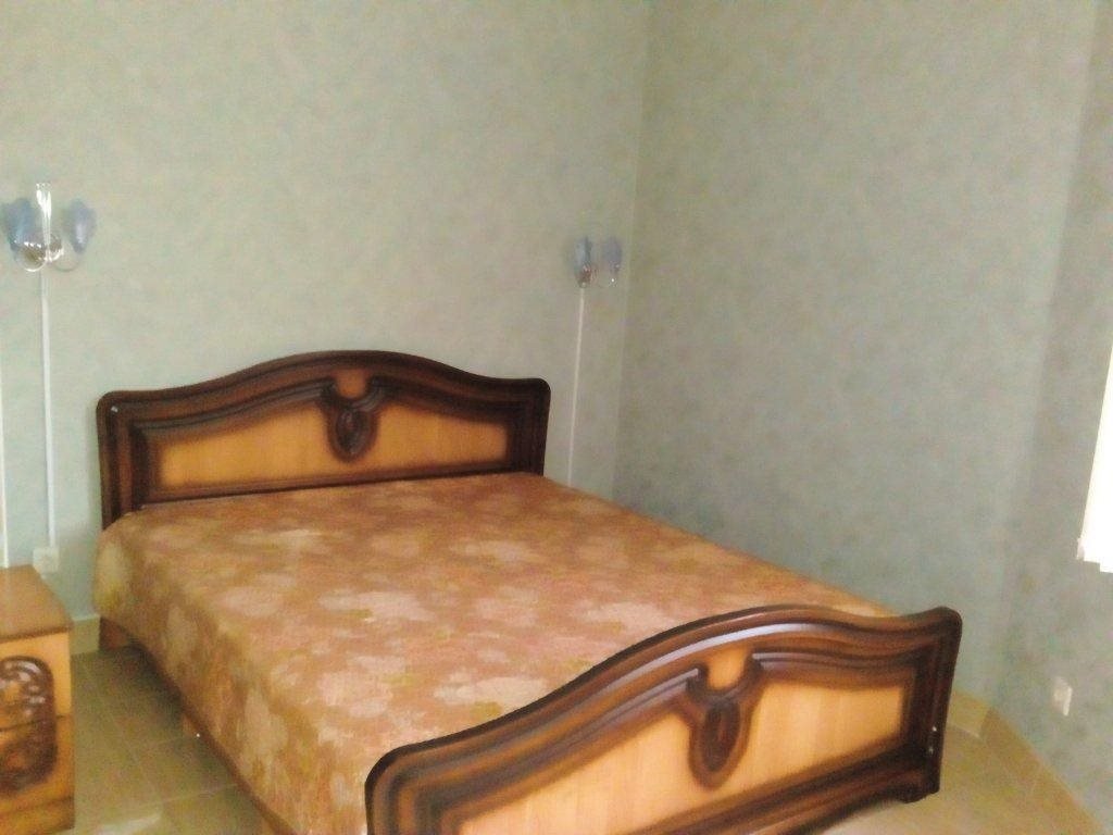 Туапсе: Теплый Номерок