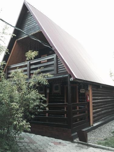 Teremok Guest House — фото 1