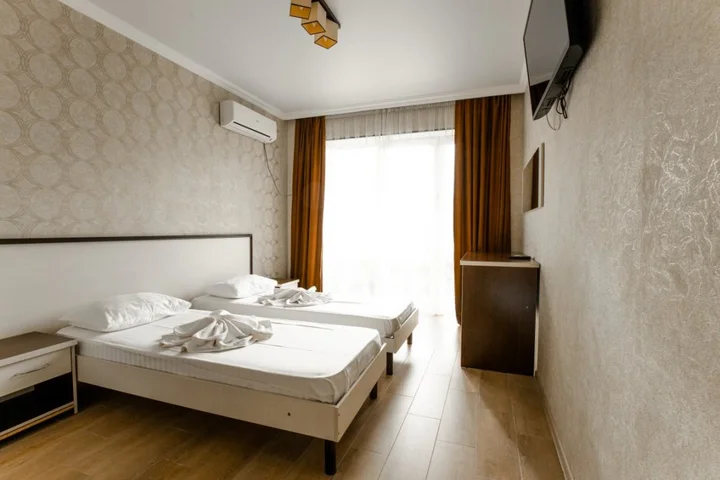 Тенгинское сельское поселение: VALENTIN Guest House