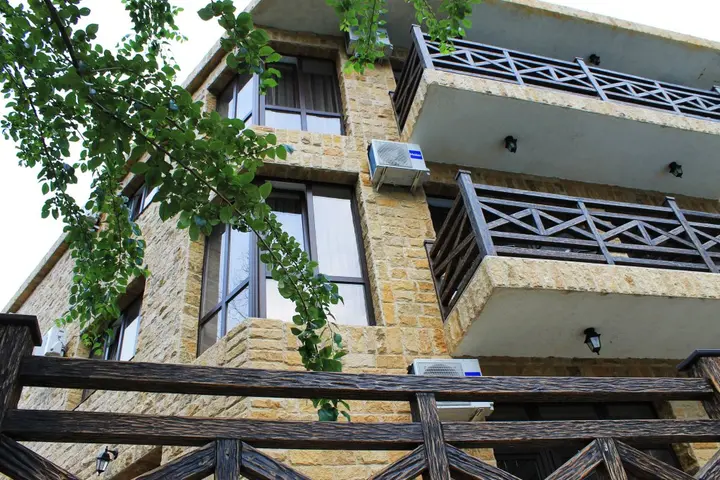 Тенгинское сельское поселение: VALENTIN Guest House