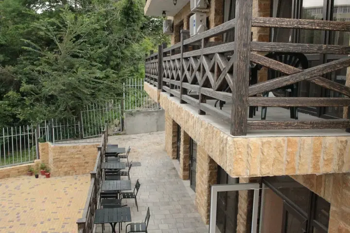 VALENTIN Guest House — фото 1