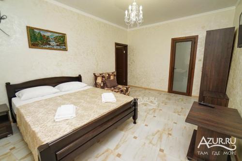 Джубга: Villa Solntsa