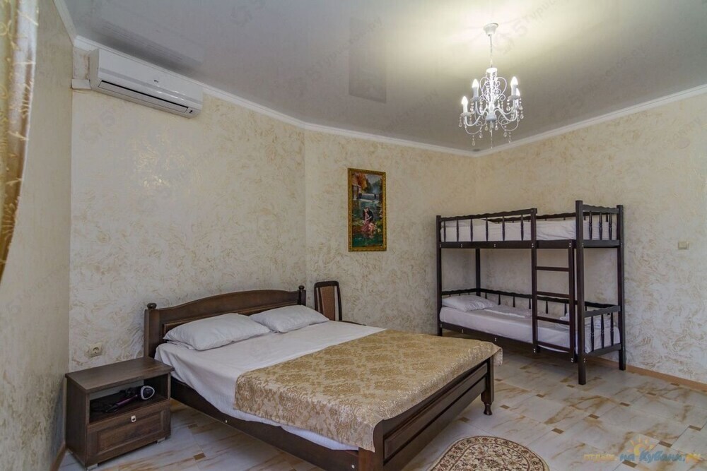 Джубга: Villa Solntsa