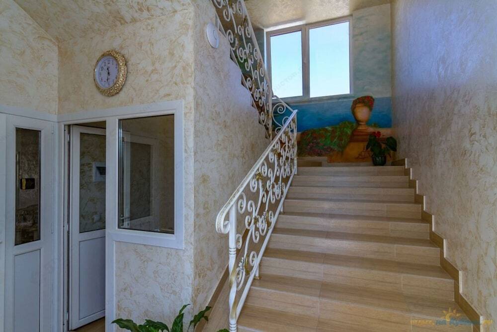 Джубга: Villa Solntsa