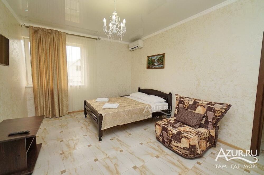 Джубга: Villa Solntsa