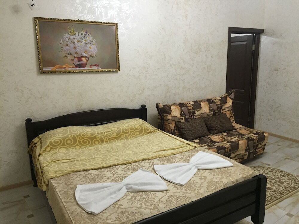 Джубга: Villa Solntsa