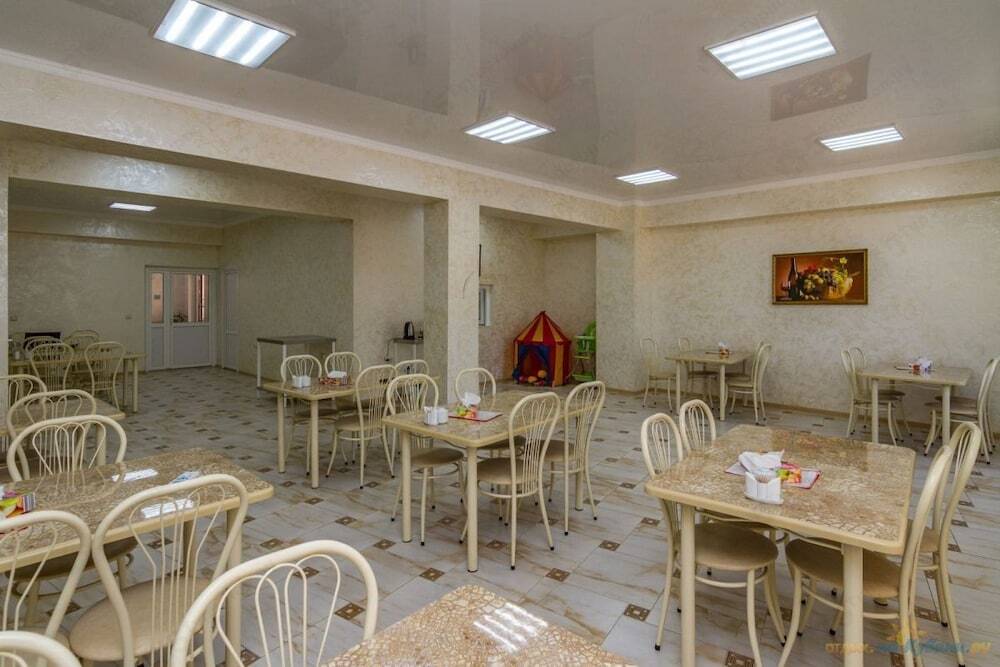 Джубга: Villa Solntsa