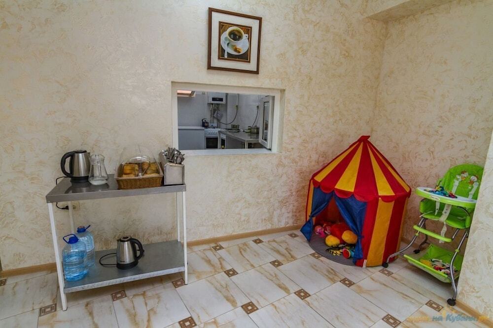 Джубга: Villa Solntsa