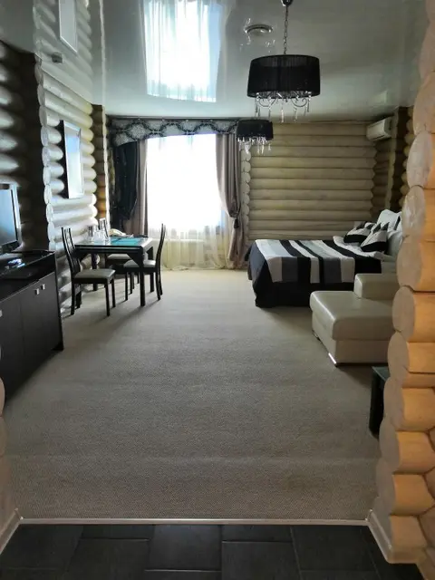 Армавир: Гостиница Villa Club