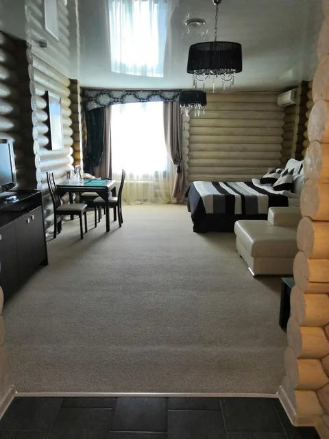 Армавир: Гостиница Villa Club