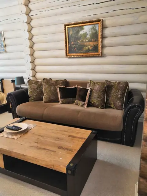 Армавир: Гостиница Villa Club
