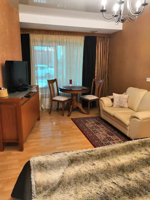 Армавир: Гостиница Villa Club