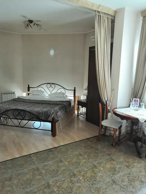 Армавир: Гостиница Villa Club