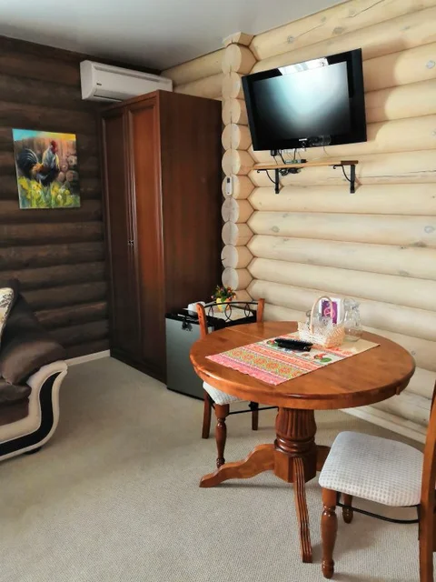 Армавир: Гостиница Villa Club