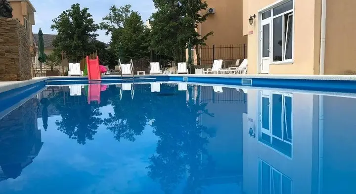 Тенгинское сельское поселение: Yug Alliance Hotel