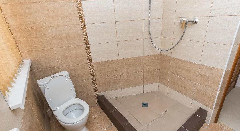 Тенгинское сельское поселение: Yug Alliance Hotel