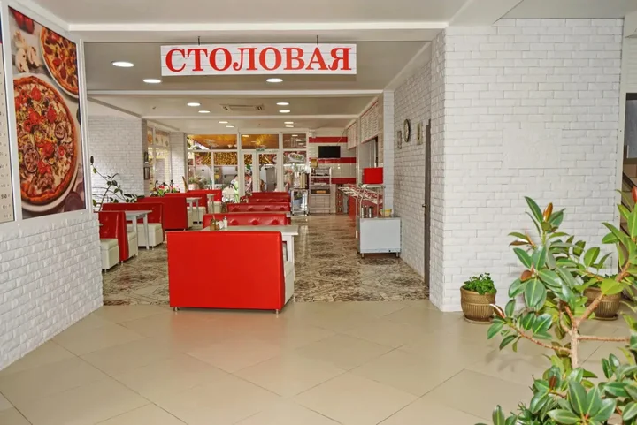 Тенгинское сельское поселение: Гостевой дом Золотая лилия