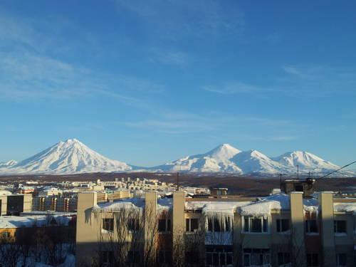 Апарт-отель 5 звёзд — фото 1