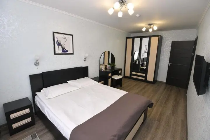 Петропавловск-Камчатский: АЛЬФА-guest (Альфа Гест)