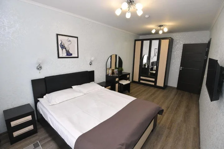 Петропавловск-Камчатский: АЛЬФА-guest (Альфа Гест)