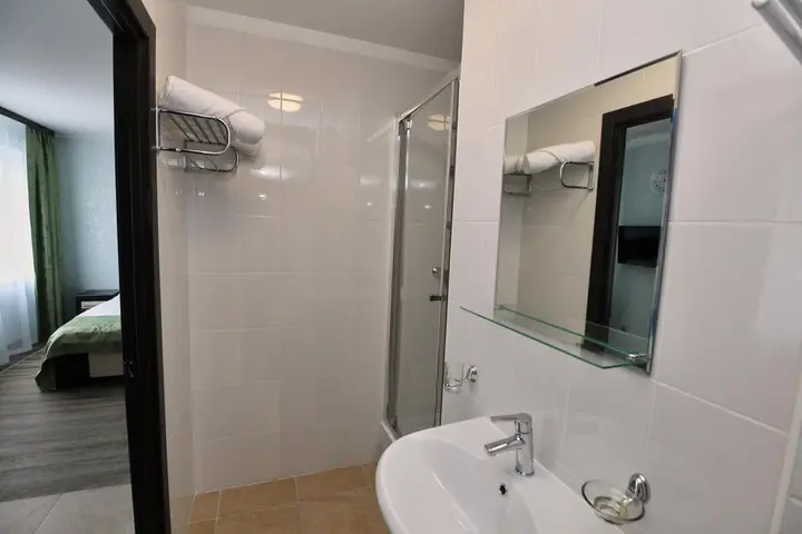 Петропавловск-Камчатский: АЛЬФА-guest (Альфа Гест)