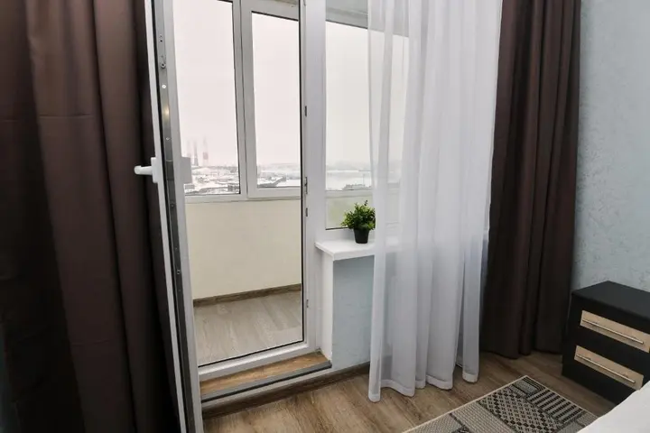 Петропавловск-Камчатский: АЛЬФА-guest (Альфа Гест)