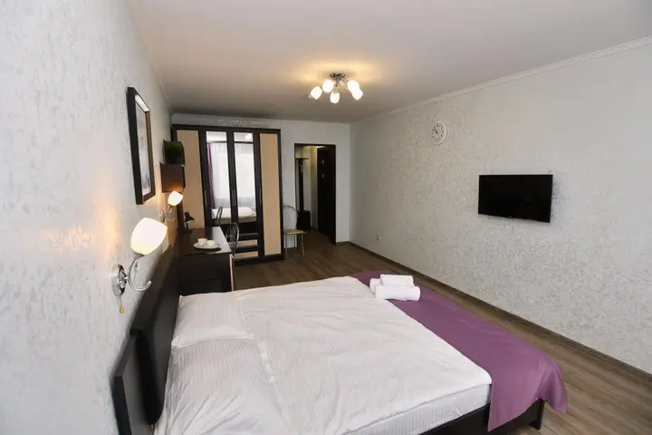 Петропавловск-Камчатский: АЛЬФА-guest (Альфа Гест)