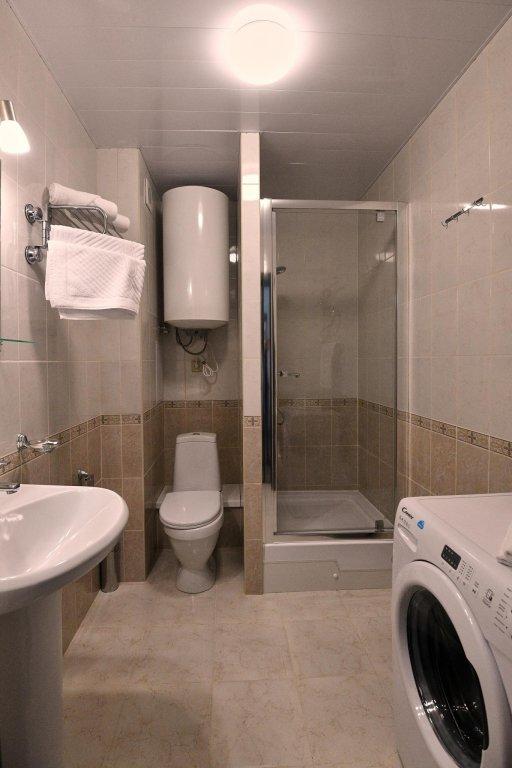 Петропавловск-Камчатский: АЛЬФА-guest (Альфа Гест)