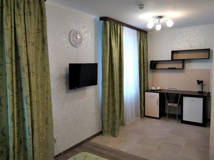 Петропавловск-Камчатский: АЛЬФА-guest (Альфа Гест)