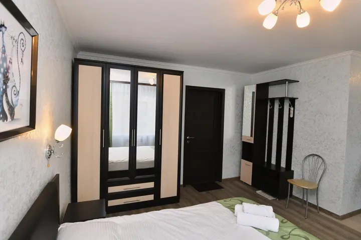 Петропавловск-Камчатский: АЛЬФА-guest (Альфа Гест)