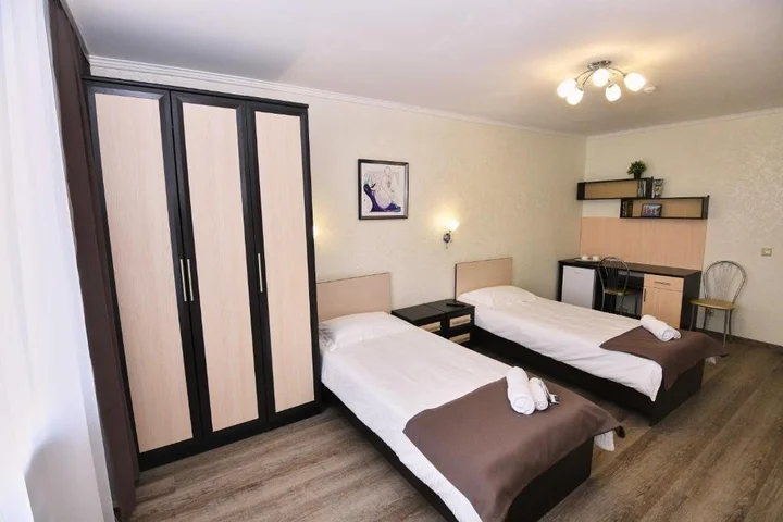 Петропавловск-Камчатский: АЛЬФА-guest (Альфа Гест)