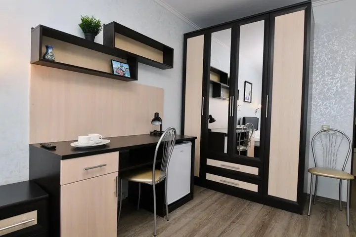 Петропавловск-Камчатский: АЛЬФА-guest (Альфа Гест)