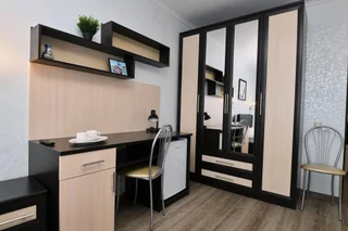 Петропавловск-Камчатский: АЛЬФА-guest (Альфа Гест)