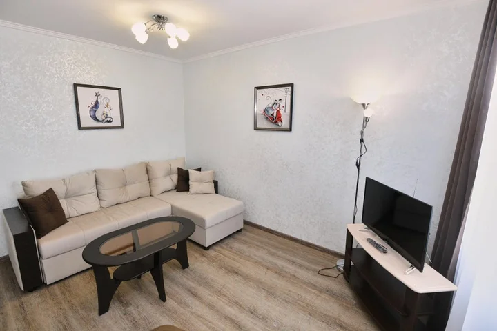 Петропавловск-Камчатский: АЛЬФА-guest (Альфа Гест)