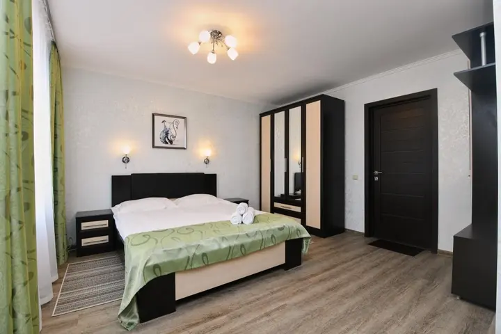 Петропавловск-Камчатский: АЛЬФА-guest (Альфа Гест)