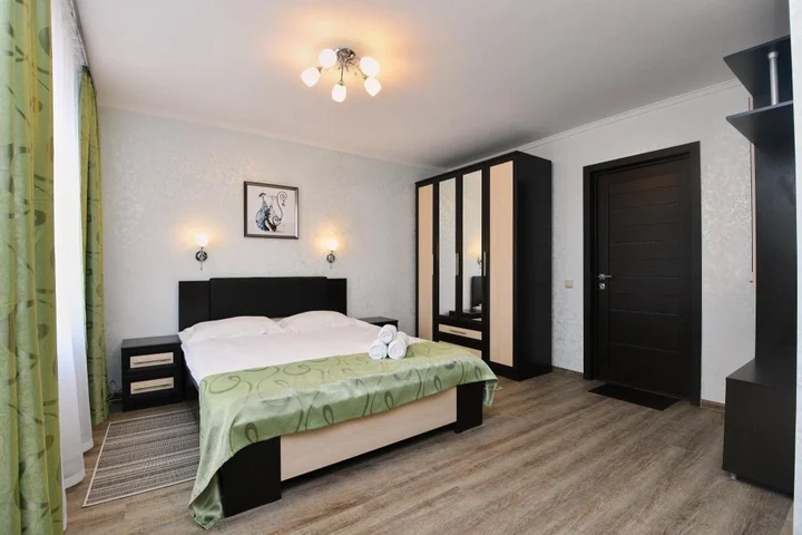 Петропавловск-Камчатский: АЛЬФА-guest (Альфа Гест)