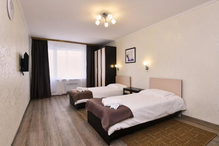 Петропавловск-Камчатский: АЛЬФА-guest (Альфа Гест)