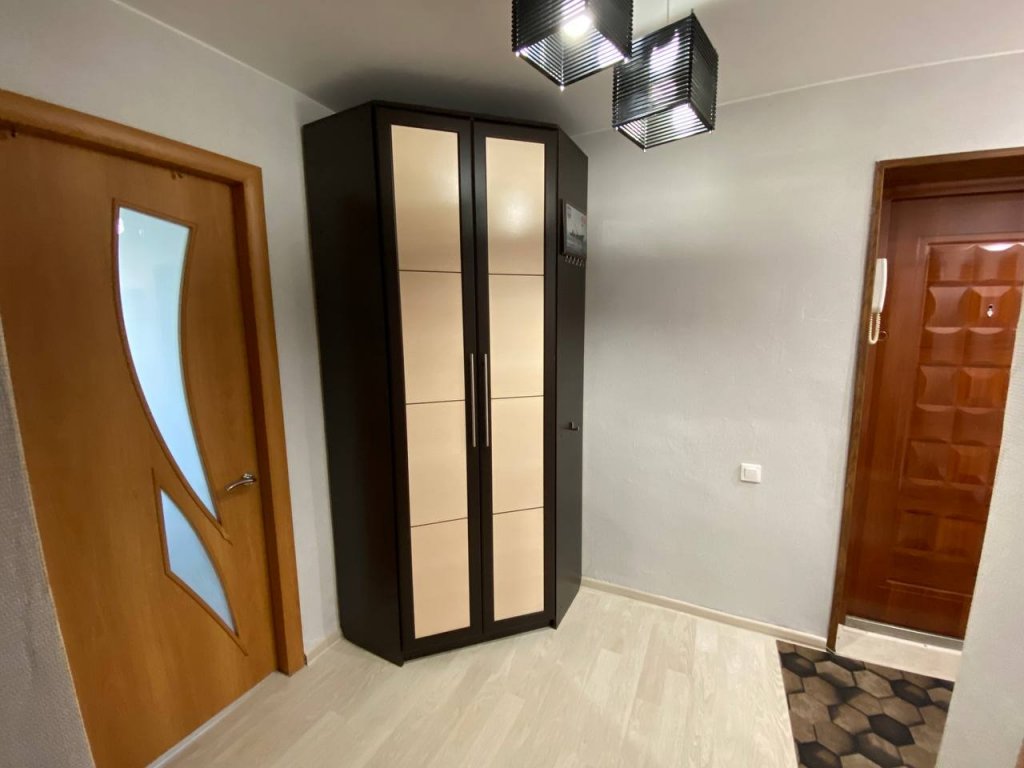 Петропавловск-Камчатский: Апартаменты Двухкомнатные Бохняка 10
