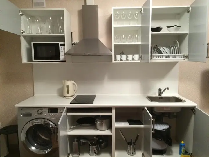 Петропавловск-Камчатский: Apartamenty Kamchatka