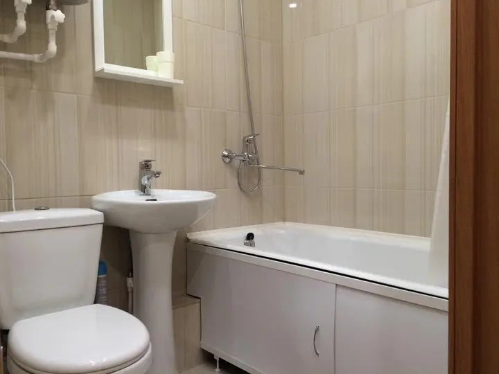 Петропавловск-Камчатский: Apartamenty Kamchatka