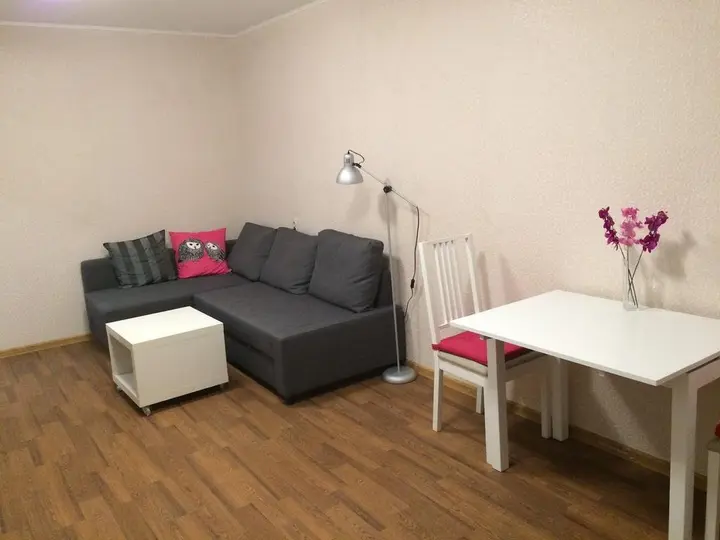 Петропавловск-Камчатский: Apartamenty Kamchatka