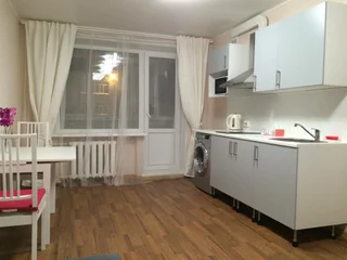 Петропавловск-Камчатский: Apartamenty Kamchatka
