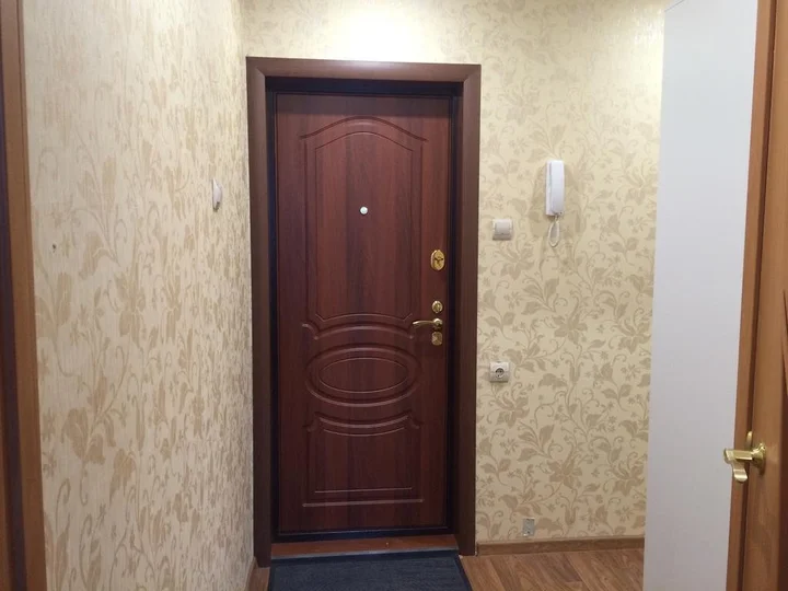 Петропавловск-Камчатский: Apartamenty Kamchatka