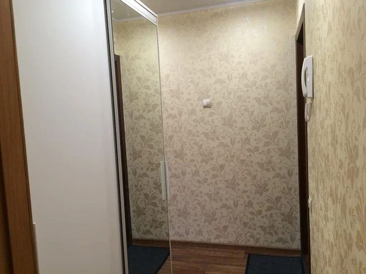 Петропавловск-Камчатский: Apartamenty Kamchatka