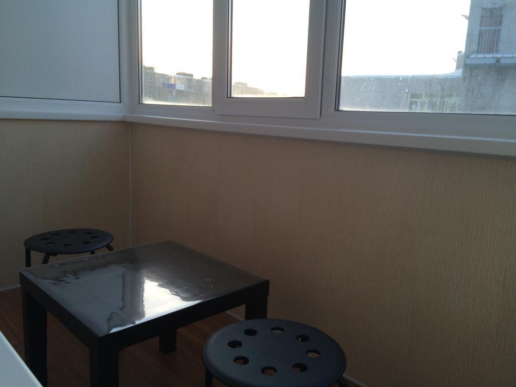 Петропавловск-Камчатский: Apartamenty Kamchatka
