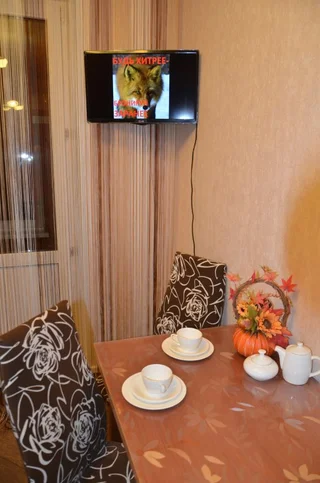 Петропавловск-Камчатский: Апартаменты Ларина 29
