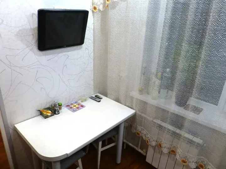 Петропавловск-Камчатский: Апартаменты на Толстого 1