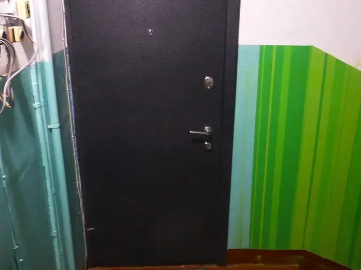 Петропавловск-Камчатский: Апартаменты на Толстого 1