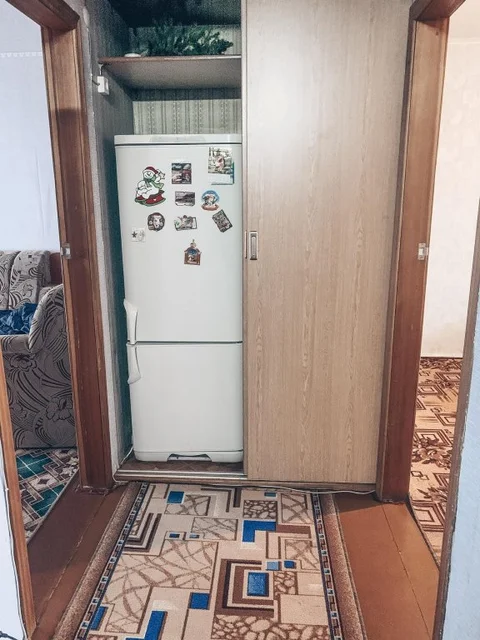 Петропавловск-Камчатский: Уютный дом на Молчанова