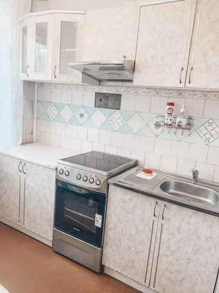 Петропавловск-Камчатский: Уютный дом на Молчанова